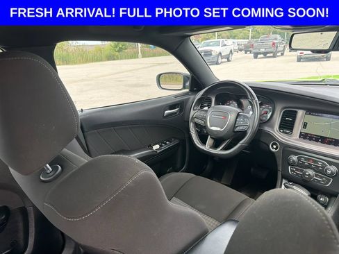 Used 2023 Dodge Charger R/T w/ Performance Handling Group RWD image 35