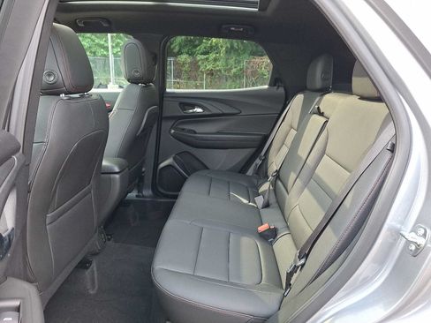 Used 2026 Chevrolet TrailBlazer RS w/ Convenience Package AWD/4WD image 11