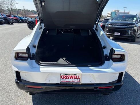 New 2026 Dodge Charger R/T Scat Pack image 7