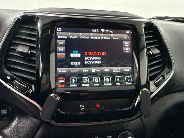 Used 2019 Jeep Cherokee Limited AWD/4WD image 12