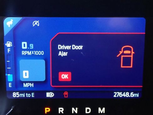 Used 2022 Ford Bronco Big Bend image 33