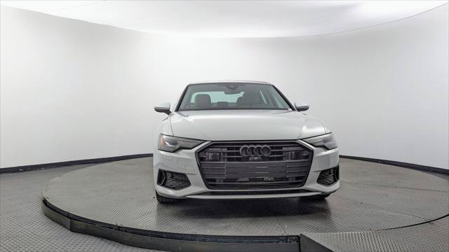 Used 2023 Audi A6 2.0T Premium w/ Convenience Package AWD/4WD image 12