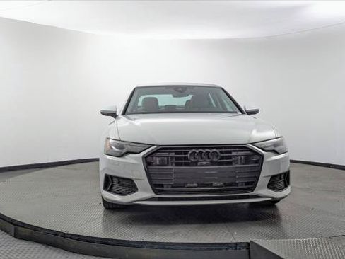 Used 2023 Audi A6 2.0T Premium w/ Convenience Package AWD/4WD image 12
