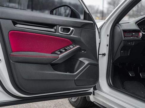 Used 2026 Honda Civic Si image 34