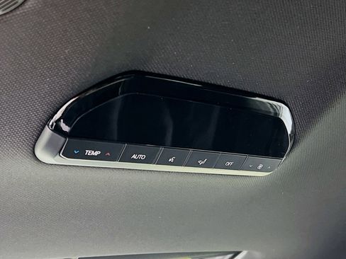 New 2027 Kia Telluride EX X-Line AWD/4WD image 28