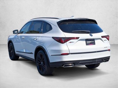 New 2026 Acura MDX A-Spec image 9
