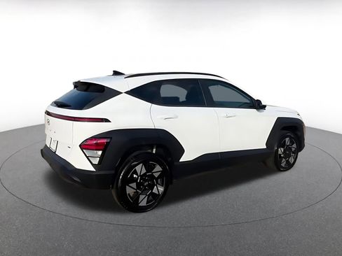 Used 2025 Hyundai Kona SEL AWD/4WD image 11