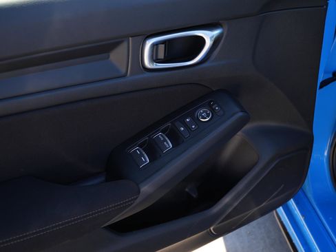 New 2026 Honda Civic Sport image 13