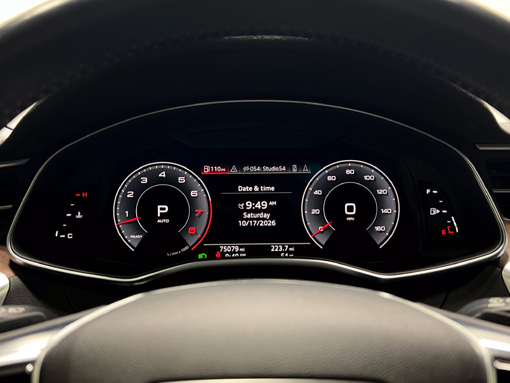 Used 2019 Audi A6 3.0T Premium Plus w/ Premium Plus Package AWD/4WD image 25