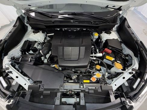 Used 2024 Subaru Forester Limited image 17