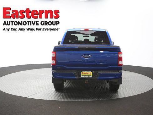 Used 2023 Ford F150 XL w/ STX Appearance Package AWD/4WD image 38