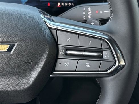 New 2026 Chevrolet Suburban High Country image 14