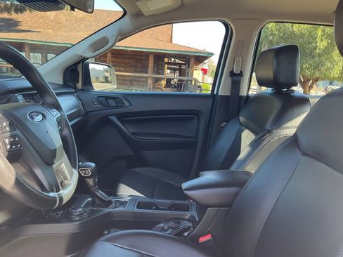 Certified 2021 Ford Ranger XL w/ Equipment Group 101A High image 47