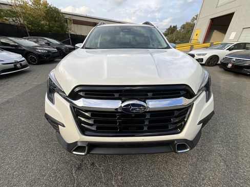 Certified 2023 Subaru Ascent Touring image 5