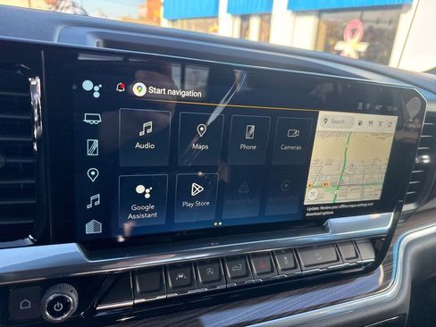 New 2026 Chevrolet Silverado 1500 LT image 31