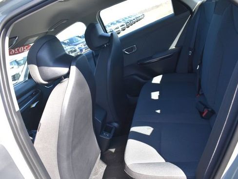 New 2026 Kia K4 FWD image 16