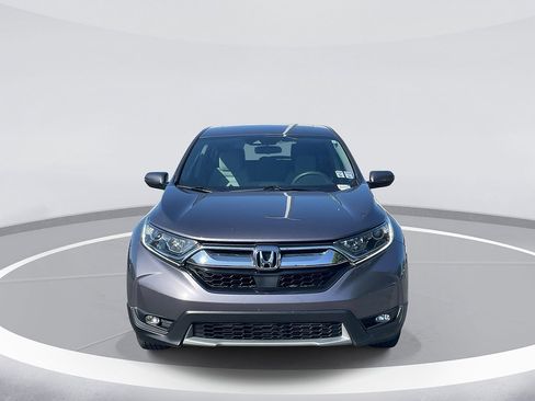 Used 2019 Honda CR-V EX image 2