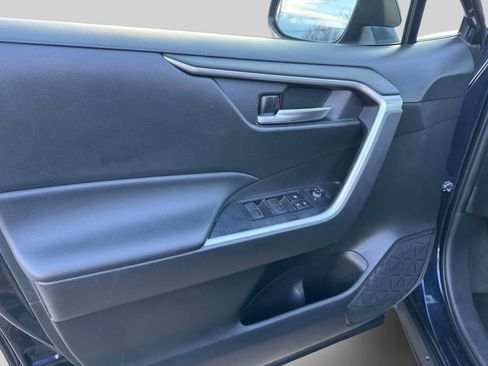 Used 2024 Toyota RAV4 XLE image 15