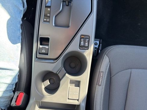 New 2026 Subaru Crosstrek 2.0i Premium image 23
