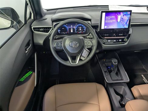 New 2026 Toyota Corolla Cross XLE image 23