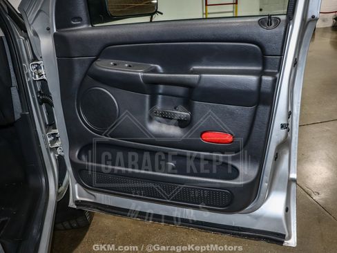 Used 2003 Dodge Ram 3500 Truck 4x4 Quad Cab image 52