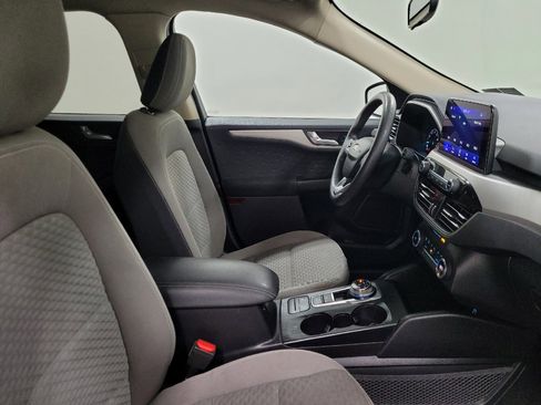 Used 2020 Ford Escape SE AWD/4WD image 21