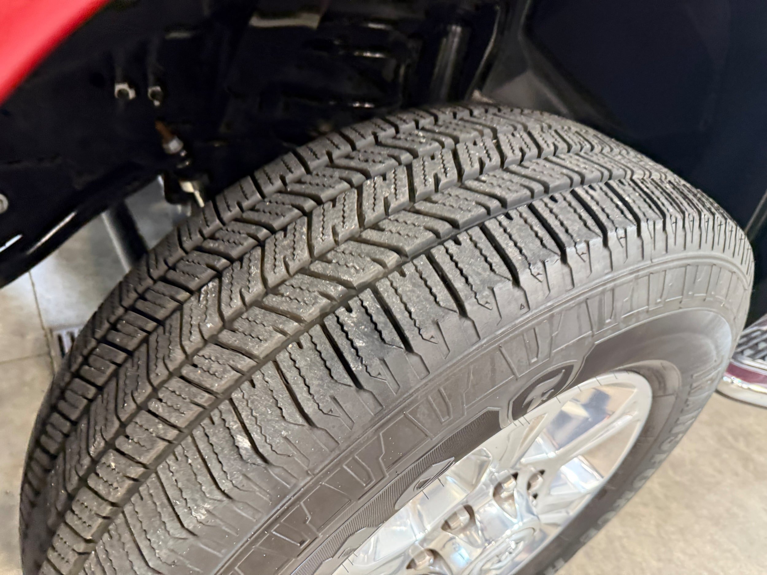 Used 2026 RAM 2500 Big Horn AWD/4WD image 35