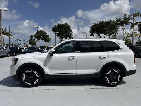 Used 2024 Kia Telluride S FWD image 27