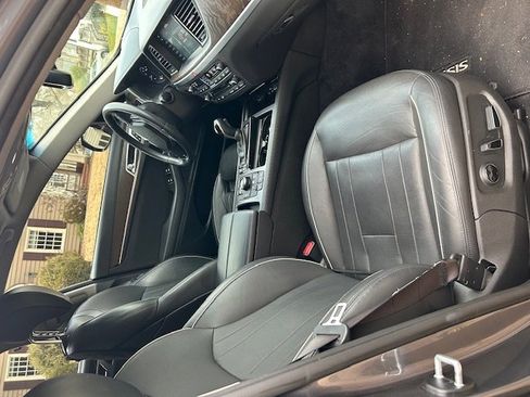 Used 2015 Hyundai Genesis 3.8 w/ Option Group 03 image 10