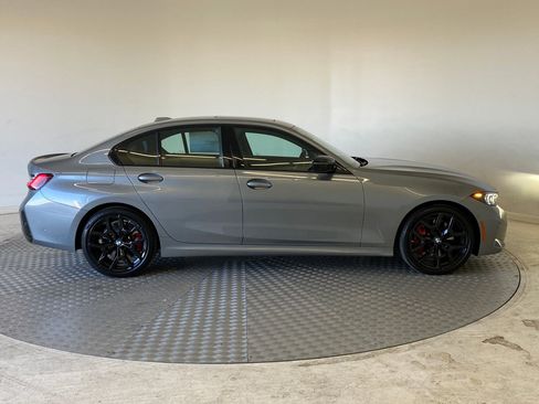 New 2026 BMW 330i xDrive Sedan w/ M Sport Package image 7