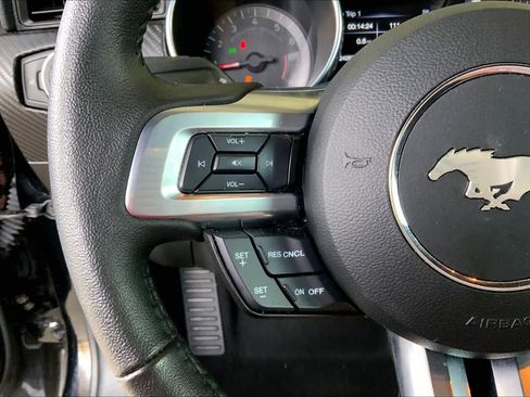 Used 2023 Ford Mustang Coupe w/ Equipment Group 101A image 20