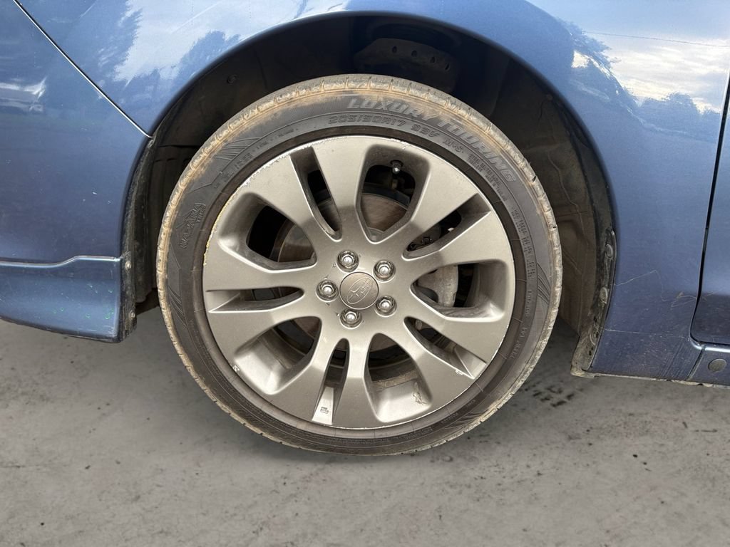 Used 2013 Subaru Impreza 2.0i Sport Premium w/ Popular Pkg 1 AWD/4WD image 9