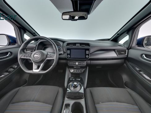 Used 2024 Nissan Leaf SV Plus FWD image 24