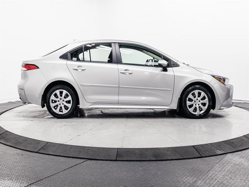 Certified 2023 Toyota Corolla LE image 12