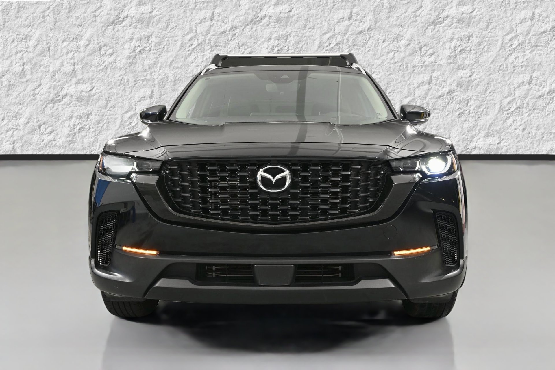 Used 2024 MAZDA CX-50 AWD 2.5 S w/ Premium Package image 8