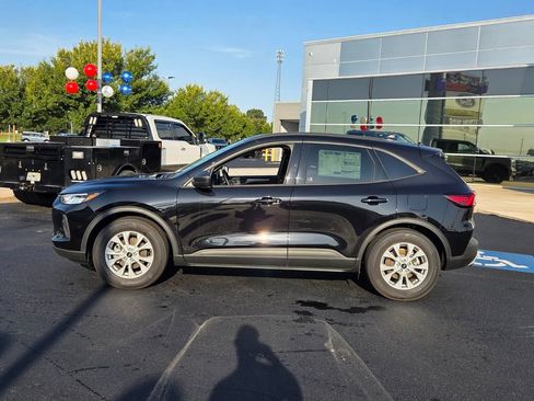 New 2026 Ford Escape Active w/ Tech Pack #1 FWD image 2