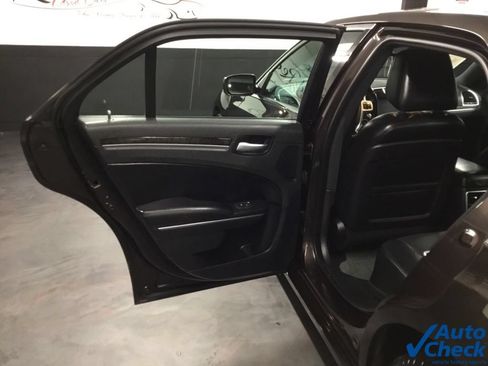 Used 2012 Chrysler 300 C w/ 19-Premium Speaker Group AWD/4WD image 27
