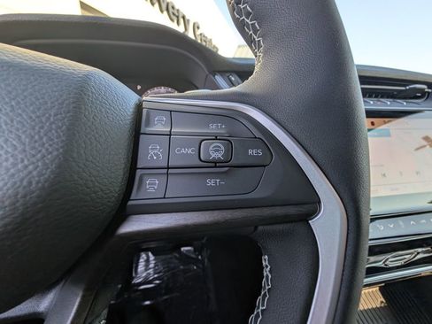 New 2026 Jeep Grand Cherokee Limited image 20