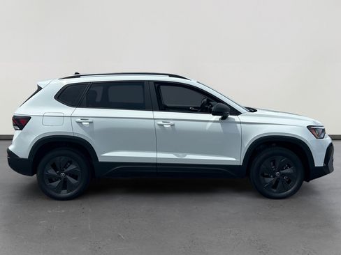 New 2026 Volkswagen Taos S FWD image 6
