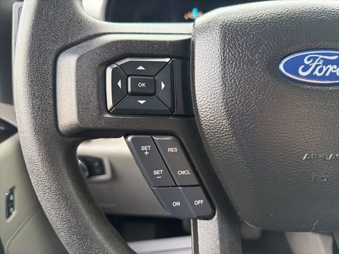 Used 2018 Ford F150 XL w/ Equipment Group 101A Mid image 18