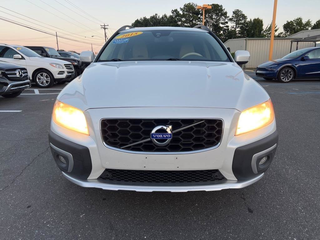 Used 2015 Volvo XC70 3.2 Premier Plus AWD/4WD image 30