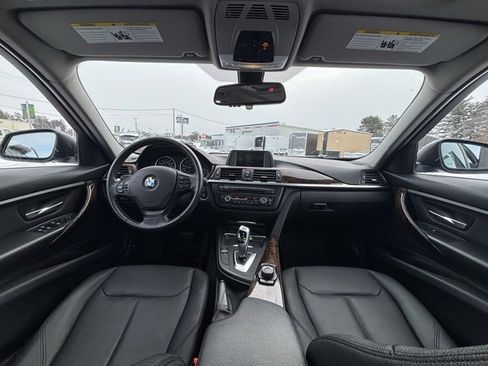 Used 2014 BMW 320i xDrive Sedan image 20