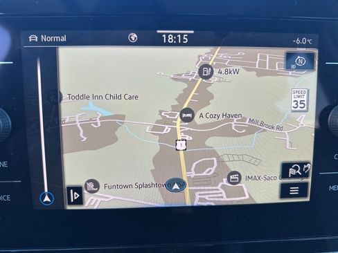 New 2026 Volkswagen Taos SEL AWD/4WD image 18