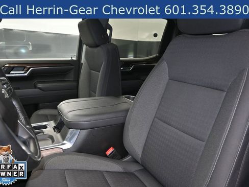 Used 2023 Chevrolet Silverado 1500 RST AWD/4WD image 22