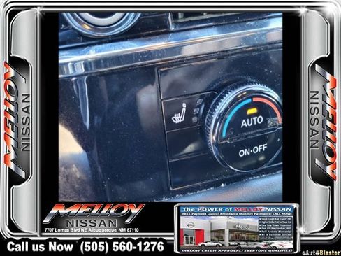 Used 2023 Nissan Pathfinder Rock Creek image 26