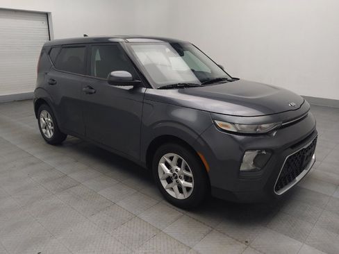 Used 2021 Kia Soul S image 13