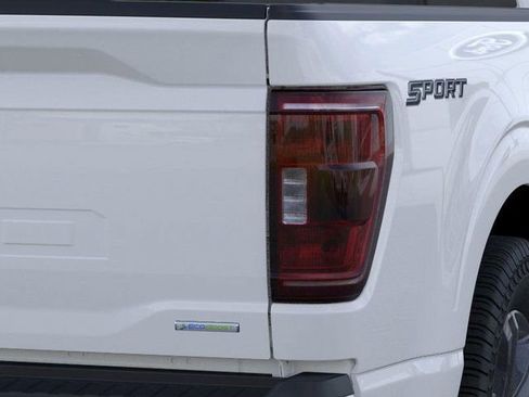 New 2023 Ford F150 XLT w/ Equipment Group 302A High image 21