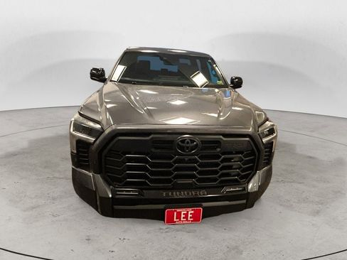 New 2026 Toyota Tundra Limited image 6