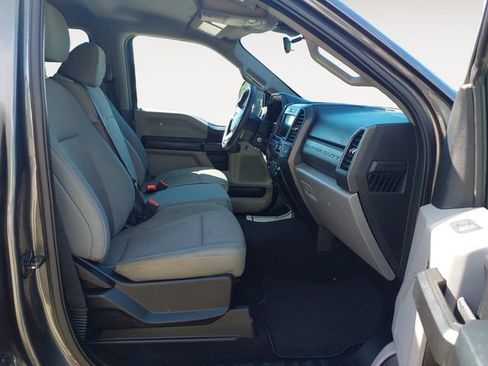 Used 2020 Ford F250 XL w/ STX Appearance Package AWD/4WD image 15