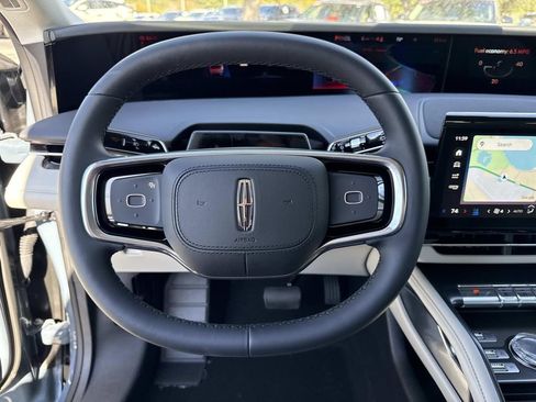 New 2026 Lincoln Nautilus Premier w/ Equipment Group 102A image 26